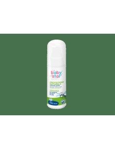 Babystar Nature Protezione Insettorepellente Spray 100 Ml