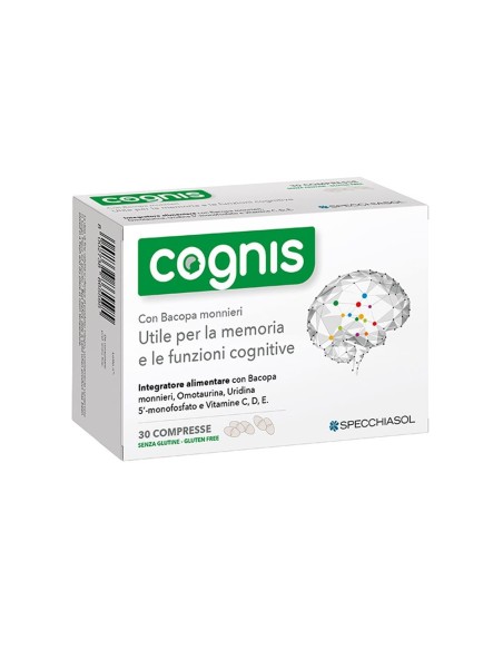 Cognis 30 Compresse