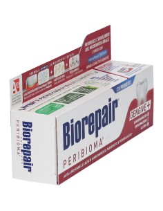 Biorepair Peribioma Dentifricio 75 Ml