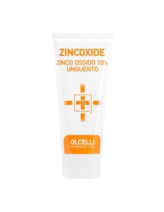 Zinco Ossido 10% 190 G