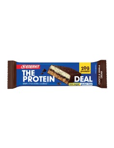 Enervit Protein Deal Barretta Chovan 55 G