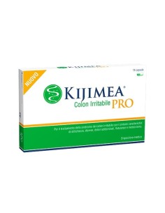Kijimea Colon Irritabile Pro 14 Capsule