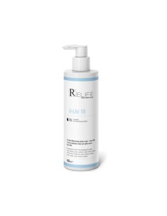 U Life 10 Crema 400 Ml