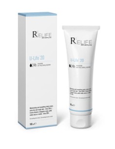 U Life 20 Crema 100 Ml