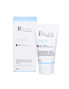 U Life 30 Crema 50 Ml