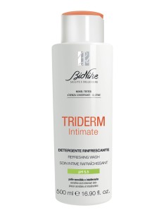 Triderm Intimate Rinfrescante 500 Ml Offerta Speciale
