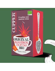 Cupper Rooibos 40 G