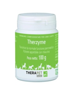 Therzyme Polvere 100 G