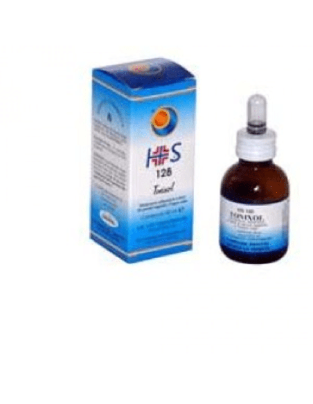 TONIXSOL LIQUIDO 50 ML