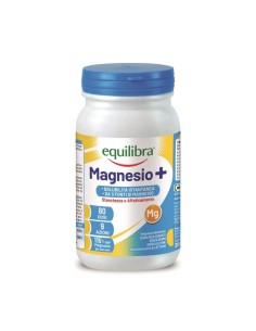 Magnesio+ 200 G