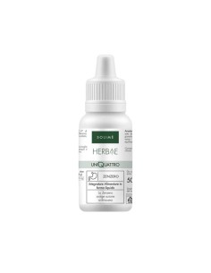 Uniquattro Zenzero 50 Ml