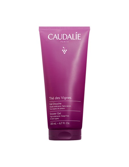 Gel Doccia The Des Vignes 200 Ml