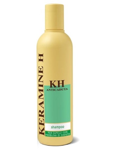 KERAMINE H SHAMPOO ANTICADUTA 300 ML