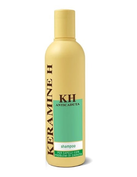 KERAMINE H SHAMPOO ANTICADUTA 300 ML
