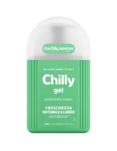 Chilly Detergente Fresco 300 Ml