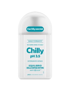 Chilly Detergente Ph 3.5 300 Ml