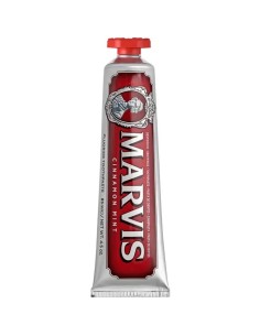 Marvis Cinnamon Mint C 25 Ml