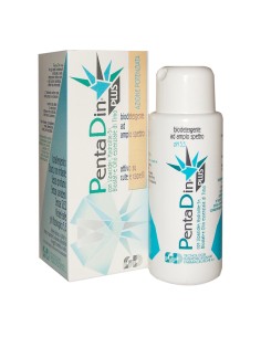 PENTADIN PLUS BIODETERGENTE 200 ML