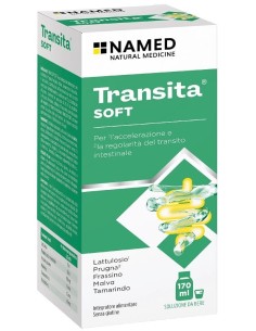 Transita Soft 170 Ml