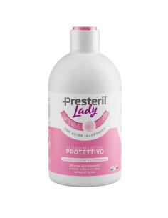 Lady Presteril Detergente Intimo Protettivo 250 Ml