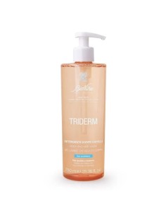 Triderm Detergente Corpo Capelli 750 Ml