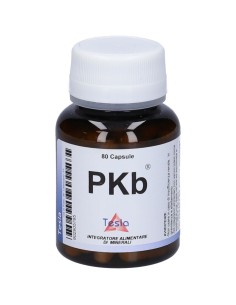PKB 80 CAPSULE 71,7 G