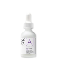 Ampoule A 30 Ml
