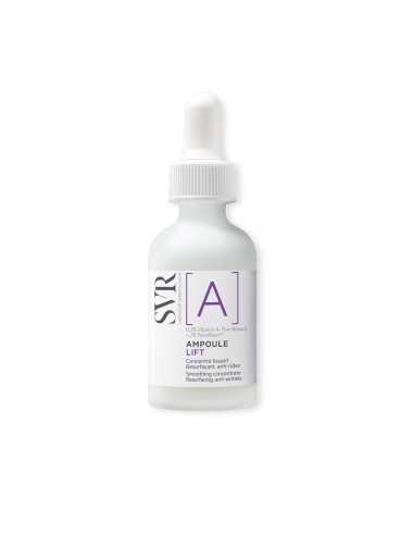 Ampoule A 30 Ml