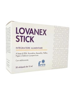 Lovanex 20 Stick Pack