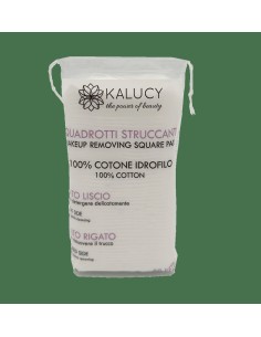 Kalucy Quadrotti 50 Pezzi