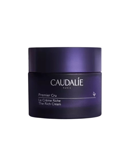 Premier Cru La Crema Ricca 50 Ml