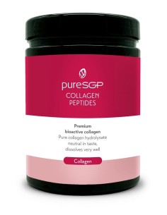 Puresgp Collagen Peptides 300 G
