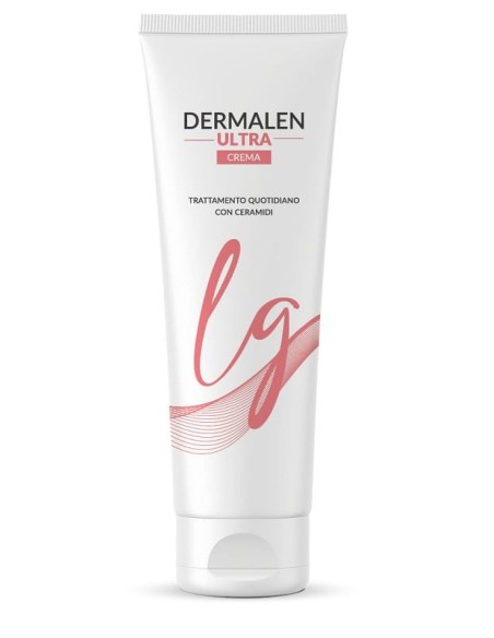 Dermalen Ultra Crema 250 Ml