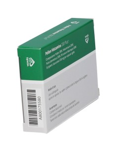 POLLEN HISTAMINE 200 PLUS 12 CAPSULE VANDA 2