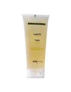 DIZEROUNO CAPELLI SHAMPOO 200 ML