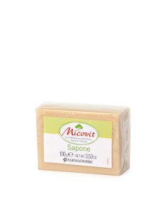 Micovit Sapone 100 G
