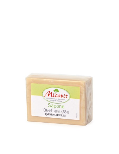 Micovit Sapone 100 G