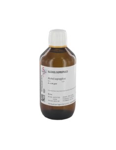 Alcool Isopropilico Denaturato Fagron 1lt