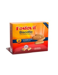 Fosfovit Biscotto 500 G