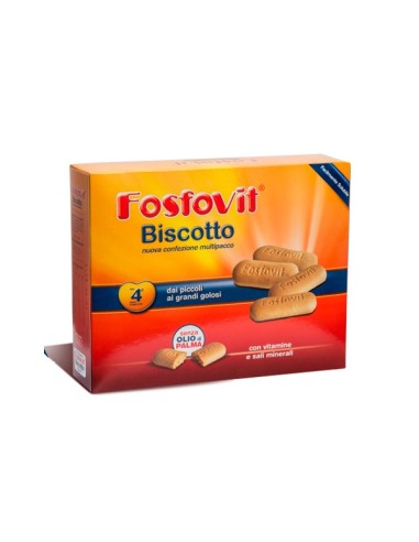 Fosfovit Biscotto 500 G