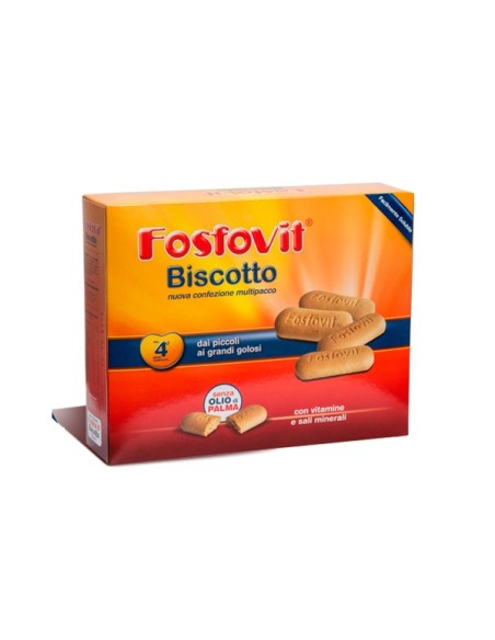 Fosfovit Biscotto 500 G