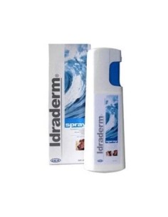 IDRADERM SPRAY IDRATANTE CANE/GATTO 300 ML