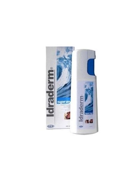 IDRADERM SPRAY IDRATANTE CANE/GATTO 300 ML