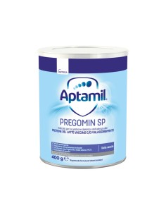 Aptamil Pregomin Sp Latte 400 G