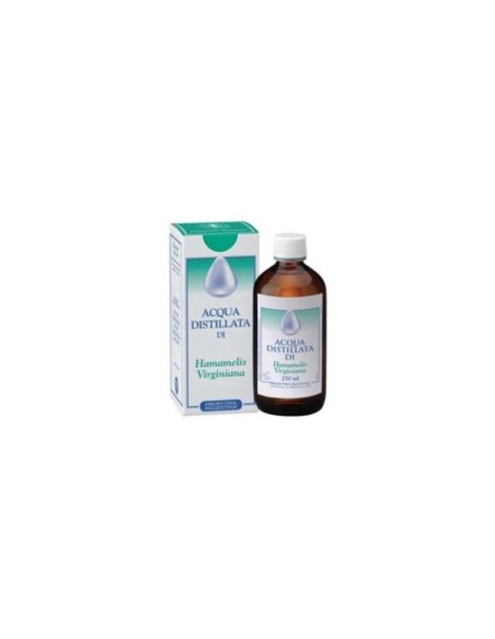 Acqua Distillata Deionizzata Codisan 1000ml