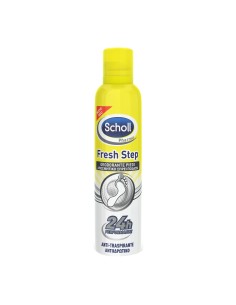 SCHOLL DEODORANTE CONTROL SPRAY PIEDI DEO CONTROL 150 ML