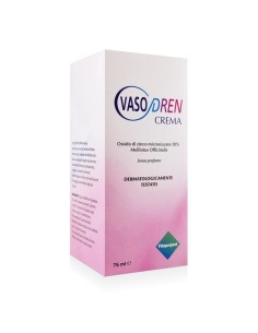 VASODREN CREMA GAMBE 75 ML