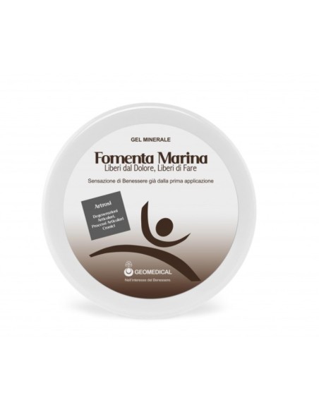 Artrosi Gel Minerale 150 G