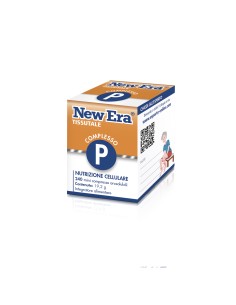 New Era P 240 Granuli