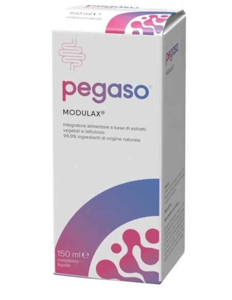 Pegaso Regola 150 Ml Senza Glutine